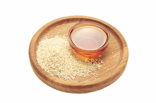 قیمت خرید روغن کنجد آشپزی درجه یک + فروش ویژه